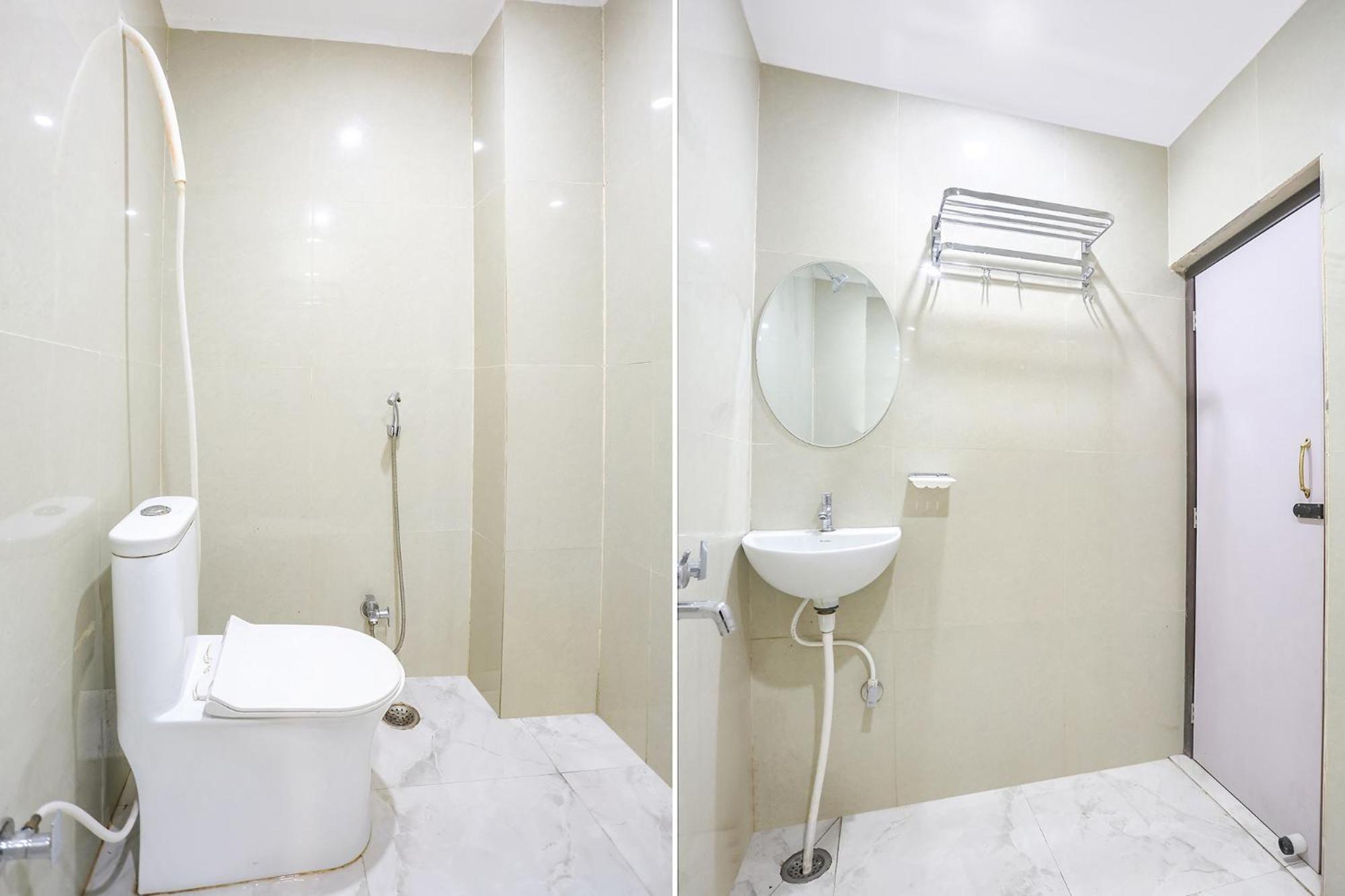Fabhotel Hari Kunj 900 M From Kashi Vishwanath Temple พาราณสี ภายนอก รูปภาพ